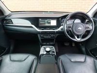 used Kia e-Niro 150kW 4 64kWh 5dr Auto