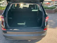 Used Skoda Kodiaq SE L Executive 150 HP (110 kW) 2023 Black SUV