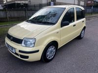 used Fiat Panda 1.2 Active 5dr