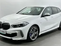 Used BMW M135 306 HP (225 kW) 2024 Hatchback