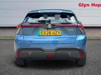 New MG MG4 EV 180 kW (245 HP) 2026 Hatchback