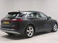 used Audi e-tron 230kW 50 Quattro 71kWh Technik 5dr Auto