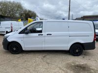 used Mercedes Vito 111CDI Van