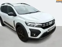 Used Dacia Jogger Extreme 109 HP (80 kW) 2023 MPV