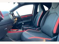 Used Toyota Aygo X 72 HP (52 kW) 2022 Red SUV