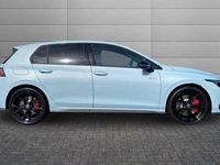 New VW Golf VIII 265 HP (194 kW) 2026