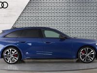Usado Audi A5 Sportback Advanced 367 HP (269 kW) 2025 Description not currently available Citadino