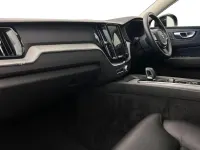 Used Volvo XC60 Plus 345 HP (253 kW) 2023 Blue SUV