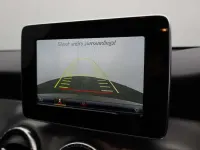 Begagnad Mercedes CLA180 AMG line 122 HK (89 kW) 2018 Svart Sedan
