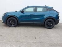 Used Alfa Romeo GT Junior 136 HP (100 kW) 2025 Green Hatchback