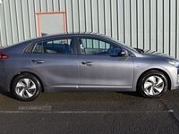 used Hyundai Ioniq 1.6 GDi SE Hybrid