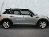 Used Mini Cooper Classic 134 HP (98 kW) 2023 Silver Hatchback