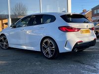 Used BMW 118 M Sport 140 HP (102 kW) 2020 Hatchback