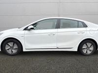 Used Hyundai Ioniq Premium 141 HP (103 kW) 2022 Hatchback