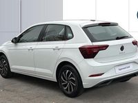 Used VW Polo Life 80 HP (58 kW) 2025 Hatchback