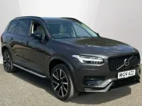 Used Volvo XC90 Ultra 247 HP (181 kW) 2025 SUV