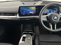 Used BMW X2 M Sport 168 HP (123 kW) 2025 Black SUV