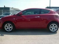 Used Alfa Romeo MiTo 2010 Hatchback