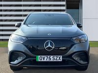 Used Mercedes EQE350 AMG line 214 kW (292 HP) 2025 Estate