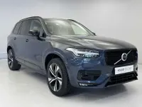 Used Volvo XC90 Plus 232 HP (170 kW) 2023 SUV