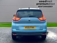 used Renault Grand Scénic IV 1.3 Tce 140 Iconic 5Dr