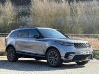 Used Land Rover Range Rover Velar SE Dynamic 204 HP (150 kW) 2022 Grey SUV
