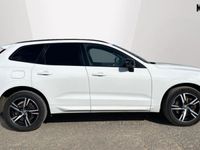 used Volvo XC60 Estate 2.0 T8 [390] Hybrid R DESIGN 5dr AWD Geartronic