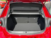 Used Vauxhall Corsa Edition 99 HP (72 kW) 2023 Red Hatchback