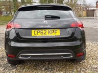 used Citroën DS4 1.6 VTi 16V DStyle 5dr