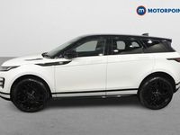 used Land Rover Range Rover evoque 2.0 D200 R-Dynamic SE 5dr Auto