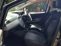 used Fiat Grande Punto 1.2