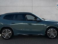 Used BMW X1 M Sport 322 HP (236 kW) 2023 Green SUV