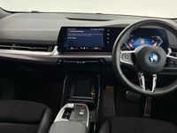 Used BMW 225 Active Tourer M Sport 242 HP (177 kW) 2025 Grey MPV