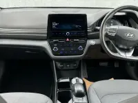 Used Hyundai Ioniq Premium 100 kW (136 HP) 2021 Hatchback