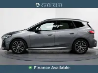 Used BMW 223 Active Tourer M Sport 201 HP (147 kW) 2023 Grey MPV