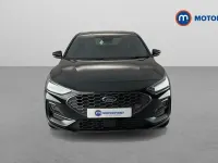 Used Ford Focus ST 280 HP (205 kW) 2024 Hatchback