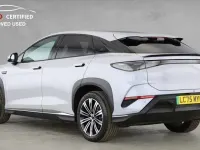 Used BYD Sealion 7 Comfort 230 kW (313 HP) 2026 SUV