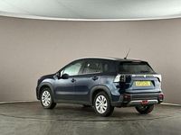 Used Suzuki SX4 S-Cross 2023 Blue SUV