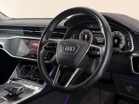 Used Audi A6 Sport 204 HP (150 kW) 2021 Estate