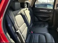 Second-hand Mazda CX-5 Inclusive 165 CP (121 kW) 2019 Roșu SUV
