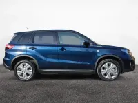 New Suzuki Vitara 2026 Blue SUV