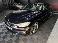 Used BMW 430 M Sport 2017 Black Coupe