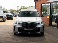 Used BMW X5 M Sport 490 HP (360 kW) 2024 Grey SUV