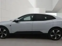 Used Polestar 4 Plus 400 kW (544 HP) 2025 Silver SUV