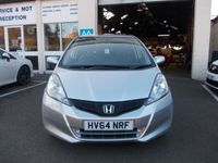 used Honda Jazz I-VTEC ES PLUS