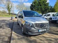 used Mercedes Vito 114CDI Van