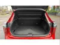 Used Nissan Qashqai N-Connecta 138 HP (101 kW) 2025 Red SUV