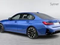 Used BMW 320 M Sport 181 HP (133 kW) 2026 Blue