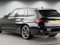 Used BMW M340 M Sport 374 HP (275 kW) 2022 Sedan
