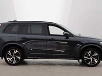 Used Volvo XC90 R-Design 390 HP (286 kW) 2022 SUV